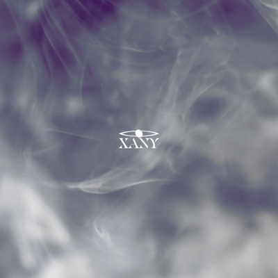 Smokey room Front Cover