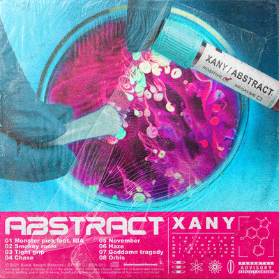 ABSTRACT Front Cover