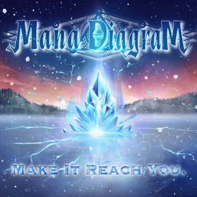 Make it Reach you. Front Cover