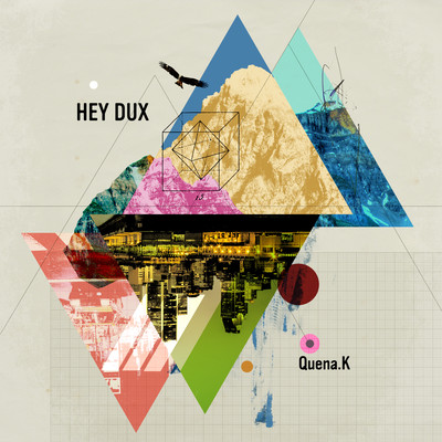 HEY DUX Front Cover