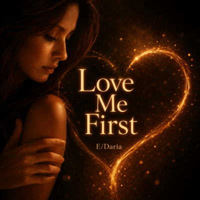Love Me Firstのジャケット写真