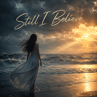 Still I Believeのジャケット写真