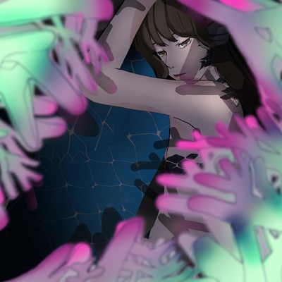 Mayday Front Cover