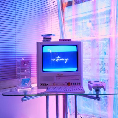 castaway Front Cover