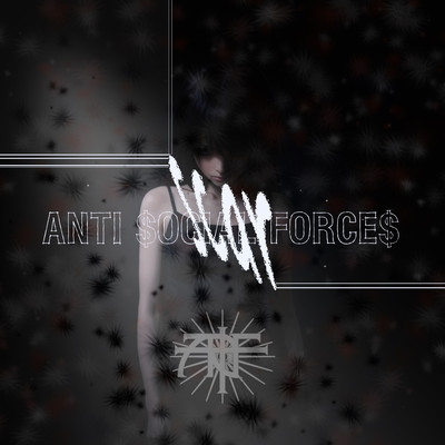 scarのジャケット写真