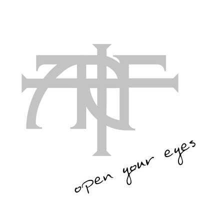 open your eyesのジャケット写真