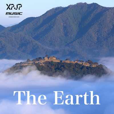 The Earth Front Cover
