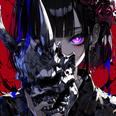 Noh-Face Syndrome Front Cover