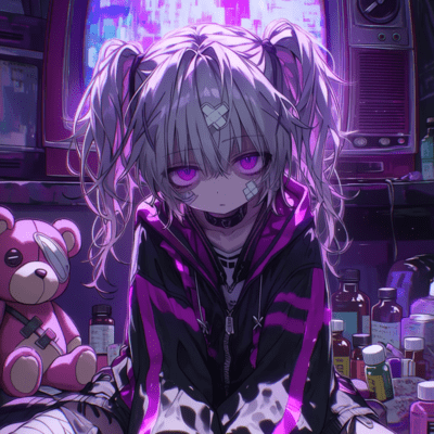 Lazy Overload Front Cover