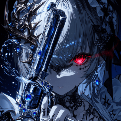 RELOADED Front Cover