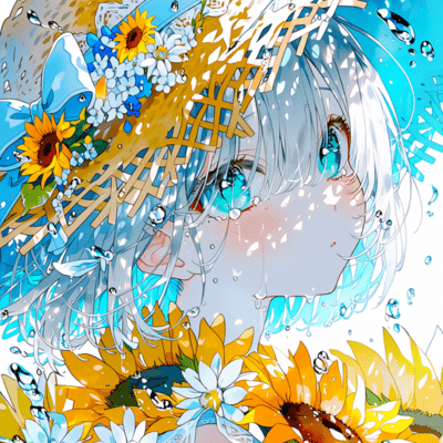 It's All Summer's Fault (Summer Festival Version) Front Cover