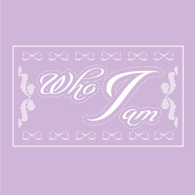 who I am (TikTok.version1) Front Cover