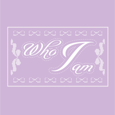 who I am (2026ver) Front Cover