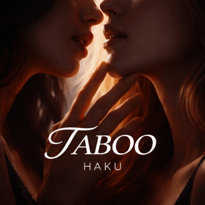 TABOOのジャケット写真