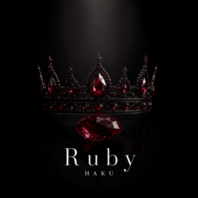 Ruby Front Cover