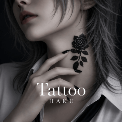 Tattoo Front Cover