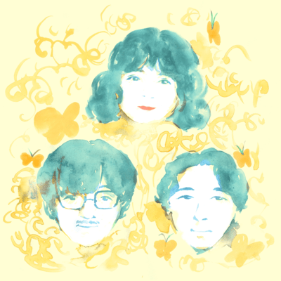 monju Front Cover