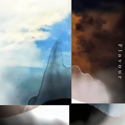 Flavour Front Cover