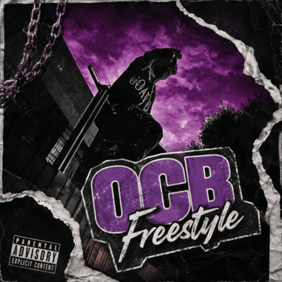 OCB Freestyle Front Cover