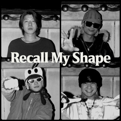 Historyのジャケット写真