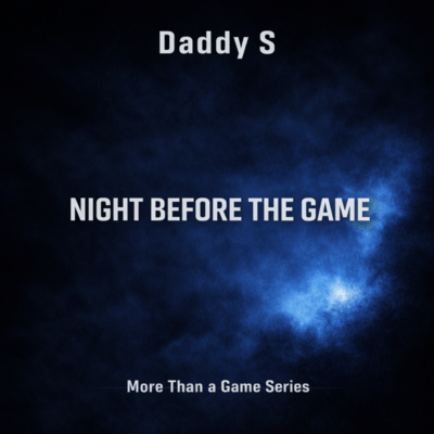 Night Before the Game Front Cover