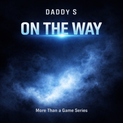 On the Way Front Cover