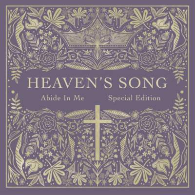 Heaven's Song (Special Edition) Front Cover
