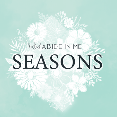 SEASONS Front Cover