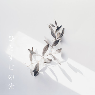 A ray of light Front Cover