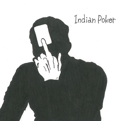 Indian Poker Front Cover