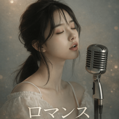 Romance Front Cover