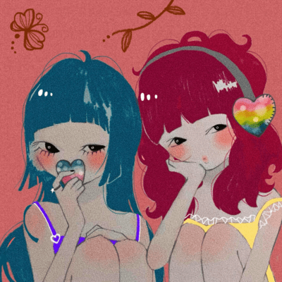 微睡 mellow daysのジャケット写真