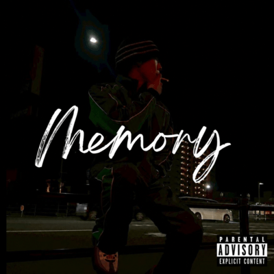 memory Front Cover