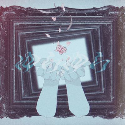 Yurayura Front Cover