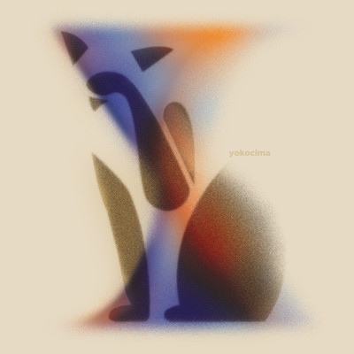 Mahoroba / Cat Front Cover