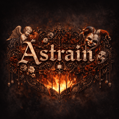 Chapter 1 : No EXIT Front Cover