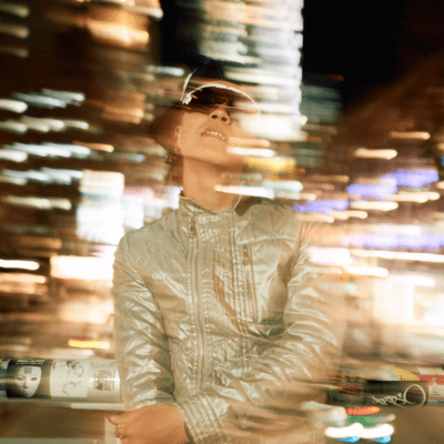 平気のジャケット写真