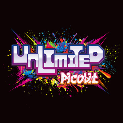 UNLIMITED Front Cover