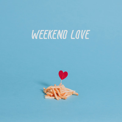 Weekend Love Front Cover