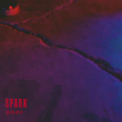 Spark Front Cover
