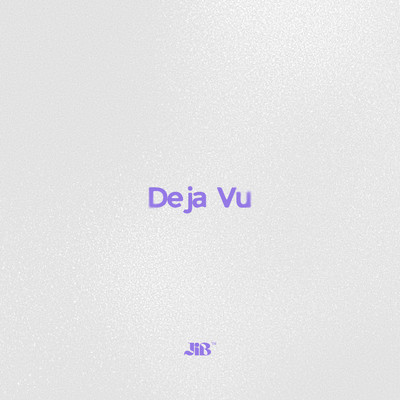 Deja Vu Front Cover