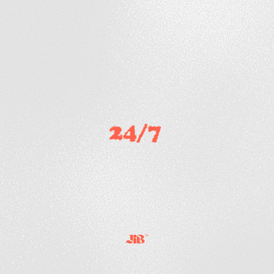 24/7 Front Cover