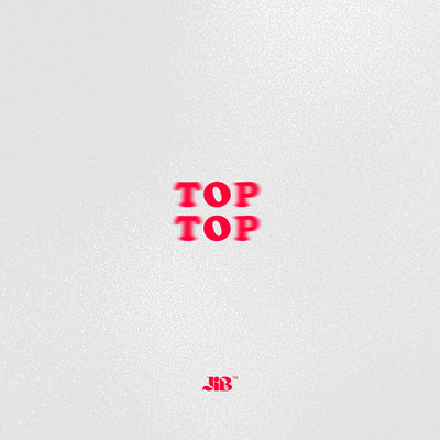 TOPTOPのジャケット写真