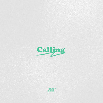 Calling Front Cover