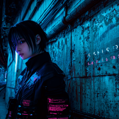 from2087-Log.01 Front Cover