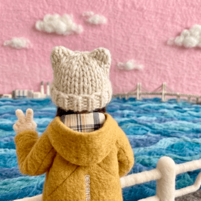 Wind at the Crossroads Front Cover