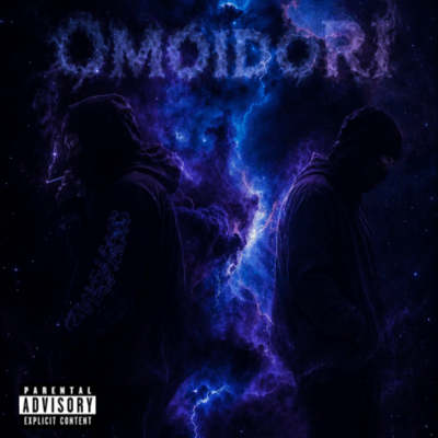 OMOIDOURI (feat. DOLLARPFIN) Front Cover