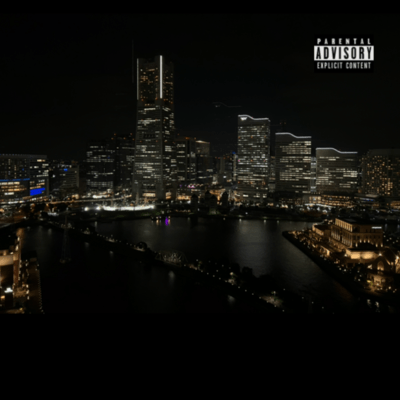 Rose midnight (feat. Maia) Front Cover