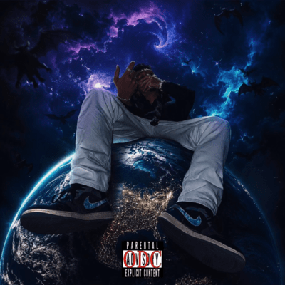 Three 6 SAD ANTIのジャケット写真