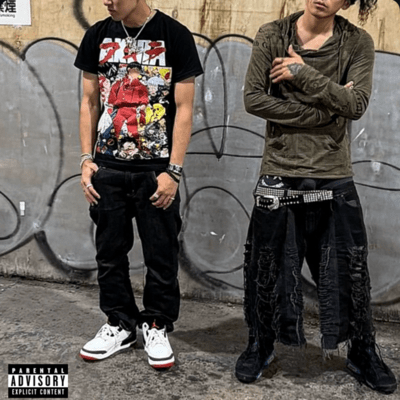quick feet 74 (feat. fill dollton) Front Cover